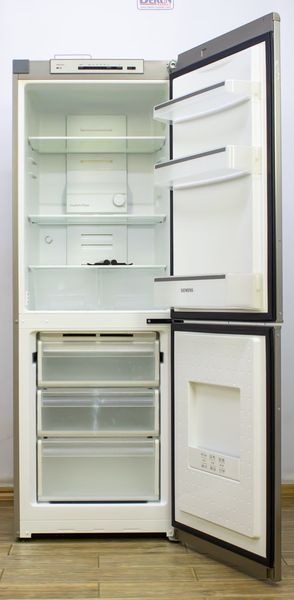 Холодильник двухкамерный Siemens KG33NX41 02 000017489 фото