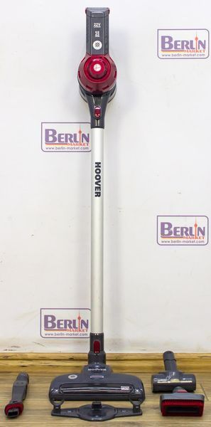 Пылесос вертикальный Hoover FD22RP 011 LPNHE362309749 000014057 фото