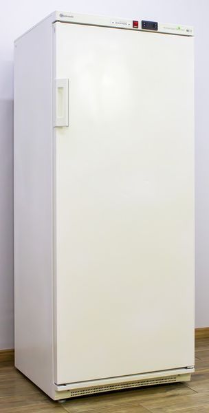 Морозильна шафа BAUKNECHT GKMN 2733 WS 217 л 140W sn 0039400000 000002084 фото
