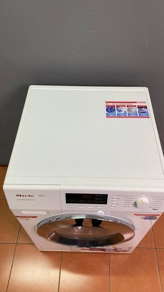 Стиральная машина Premium WKH 130 8 кг sn 10000117768496 000046869 фото