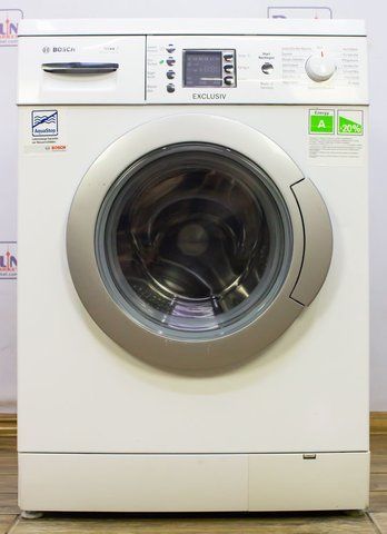 Стиральная машина Bosch Maxx 7 WAE28493 25 000017444 фото