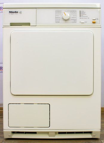 Сушильний автомат Miele T4222C 2700W 5 кг sn 0065912729 000016281 фото