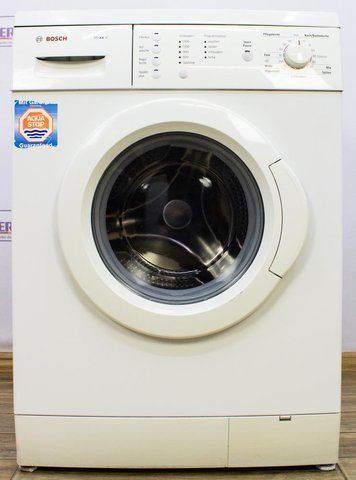 Стиральная машина Bosch Maxx6 WAE28140 11 000015043 фото