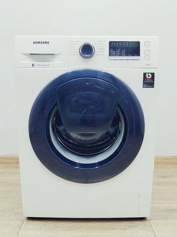 Стиральная машина Samsung WW70K44205W 000041784 фото