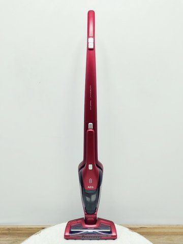 Пилосос вертикальний AEG Ergorapido CX7 2 45AN 38w LPNHK067248487 190е 000030619 фото
