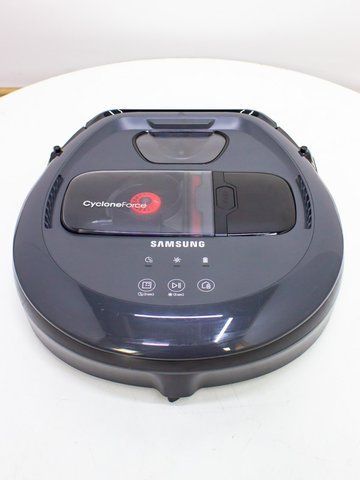 Пылесос робот Samsung VR1FM7010UG LPNHE366317969 000020725 фото