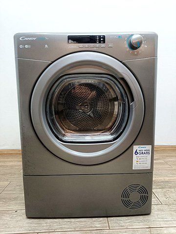 Сушильна машина Candy CSO C10DRGR S 2300w 10 кг sn 3110177721240076_п15_336 000046114 фото