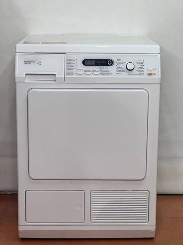 Сушильна машина Premium T 8861 WP 8кг sn 55091070181 000049191 фото