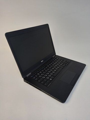 Ноутбук Dell Latitude E5470 000041639 фото