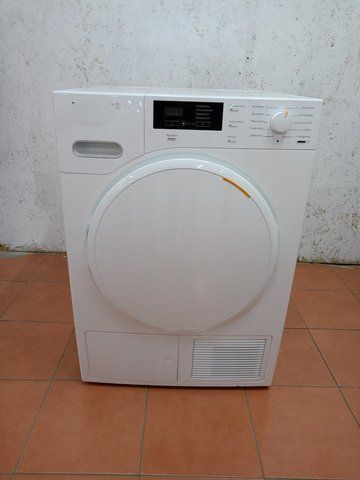 Сушильна машина Premium TMB 540 WP 8кг sn 10139220008 000047346 фото