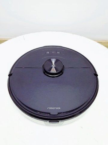 Пилосос робот Roborock S6 MaxV 56V52 00 66w новий LPNHE567975830 436е 000032457 фото