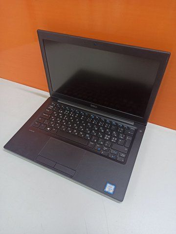 Ноутбук Dell Latitude 7280 000037873 фото