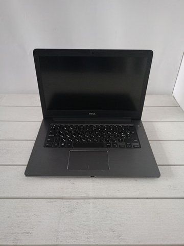 Ноутбук DELL Vostro 5468 14 FHD IPS i5-7200U RAM 8GB SSD 256GB Бат до 4 годин 000048413 фото