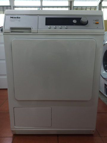 Сушильна машина Miele T 8685 C 2140w 7 кг sn 40090162827 360е 000036367 фото