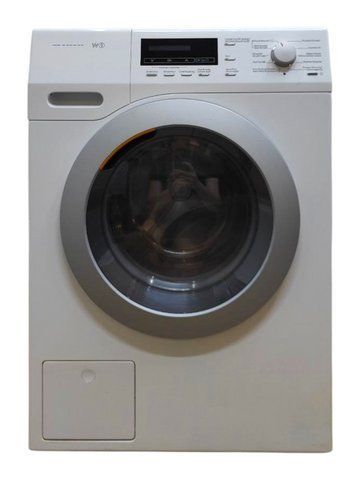 Стиральная машина Premium WKC 130 2400W 8кг sn 11119965280 000053651 фото