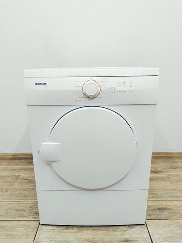 Сушильная машина Constructa CWA4A100 04 000037389 фото