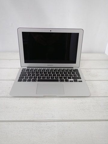 Ноутбук Apple MacBook Air 11 A1465 11.6 HD бат 3:30 часа 000047968 фото