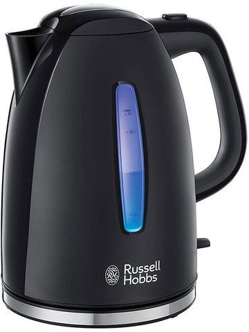 Электрочайник Russell Hobbs 000027606 фото