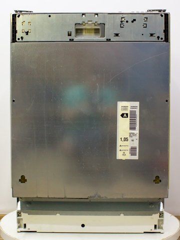 Посудомоечная машина Siemens SL65M350EU 70 000028866 фото