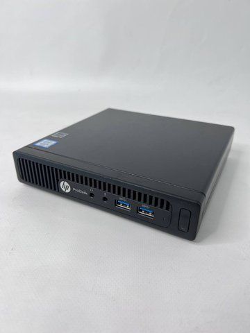 Неттоп HP ProDesk 400 000037253 фото