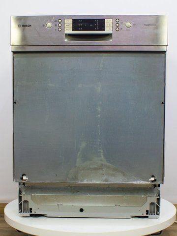 Посудомоечная машина Bosch SMI69M85EU 73 000019288 фото