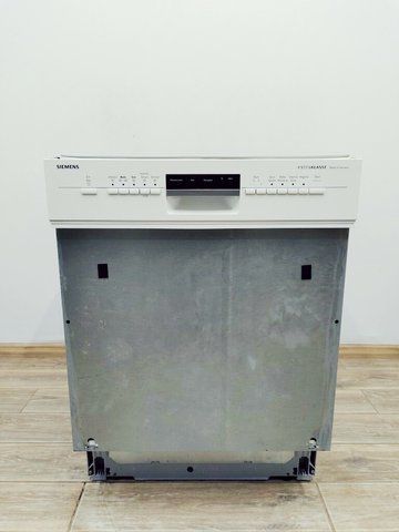 Посудомийна машина Siemens SN58M256DE 50 2400w 12 персон sn 9211 00283 000036228 фото