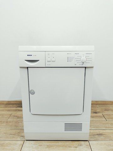 Сушильна машина Bosch Maxx WTL6100 07 2800w 7кг sn 8502 202478 000038788 фото