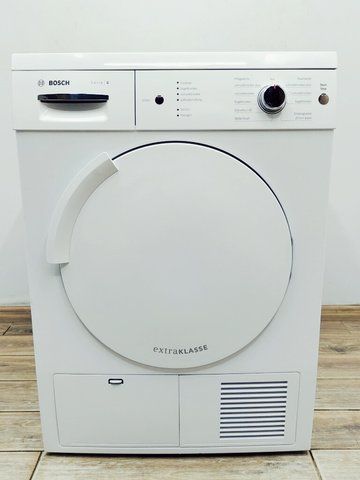 Сушильна машина Bosch Serie4 WTE86185 46 2800w 7 кг sn 9411 200138 000041789 фото