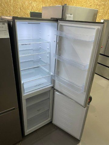 Холодильник Hisense NoFrost RB390N4BCC 000047883 фото