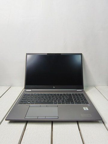 Ноутбук HP ZBOOK FURY 15 G7 15.6 FHD бат до 5 часов 000052074 фото