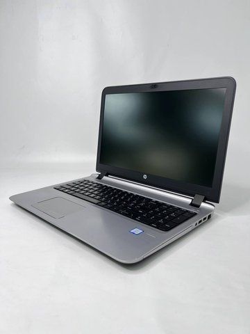 Ноутбук HP ProBook 450 G3 000040525 фото