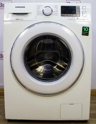 Стиральная машина Samsung WF71F5E5P4W 000013288 фото