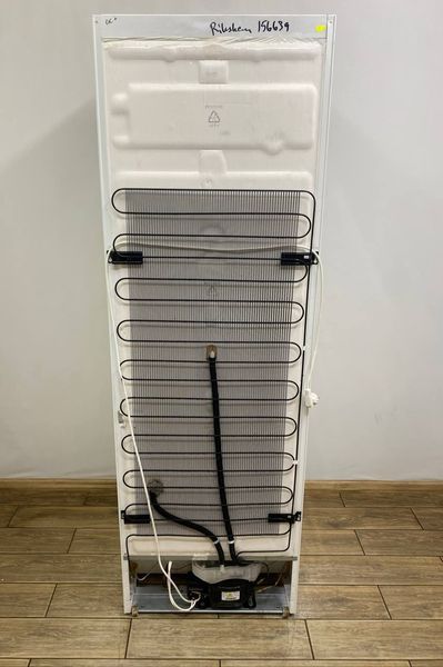 Холодильник двокамерний Electrolux 245+76л 215W sn 30320043 n 424 000048809 фото