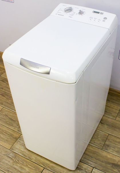 Стиральная машина вертикальная Siemens WP10T380 03 000016961 фото