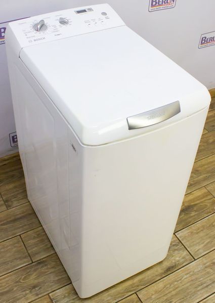 Стиральная машина вертикальная Siemens WP10T380 03 000016961 фото