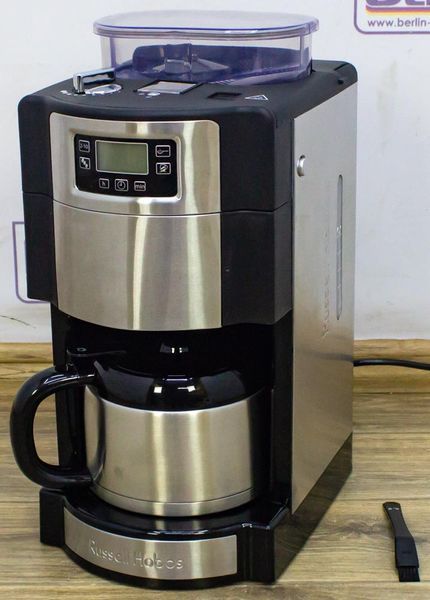 Кофеварка капельная Russell Hobbs 21430 56 LPNHE362268422 000014010 фото