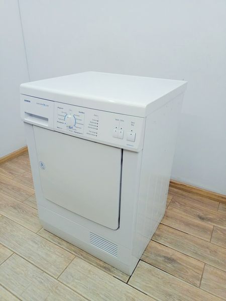 Сушильна машина Siemens WTXL2200 02 2800w 7кг sn 8209 200373 000042397 фото
