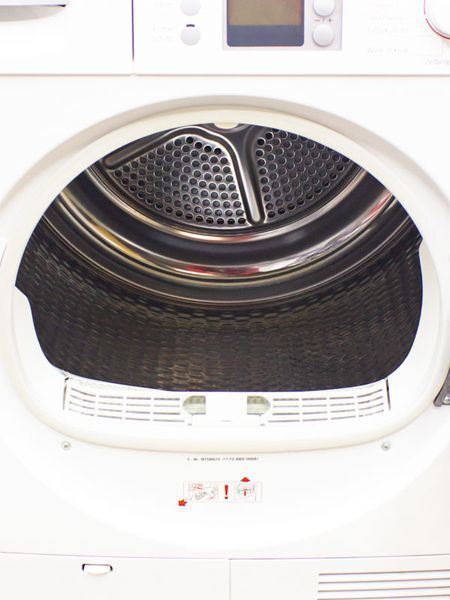 Сушильная машина Bosch Logixx8 WTS86514 17 000034620 фото