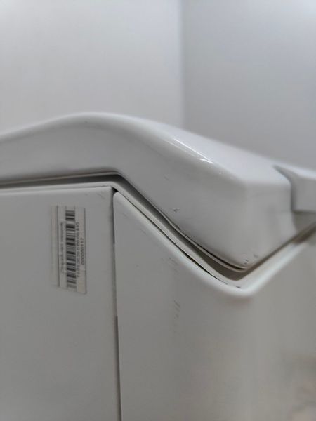 Стиральная машина вертикальная AEG L60260TL 2200W 6кг sn 13900577 000050117 фото