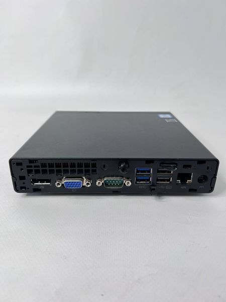 Неттоп HP ProDesk 400 000037253 фото