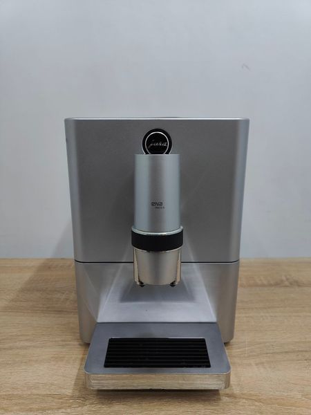 Кофемашина Jura Ena Micro Type 680 1450W sn 72740 000052390 фото