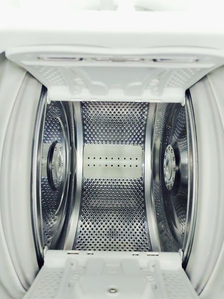 Стиральная машина вертикальная AEG L51260TL 000037941 фото