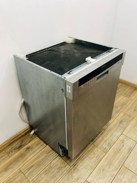 Посудомийна машина Neff S21M50N3EU 52 2400w 12 персон sn 9204 00039 000043264 фото