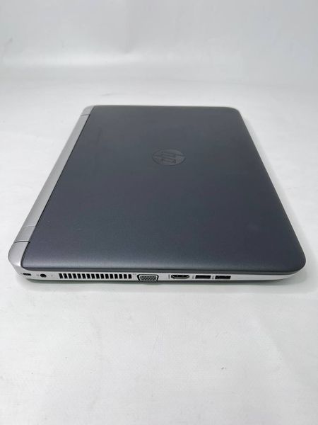 Ноутбук HP ProBook 450 G3 000040525 фото