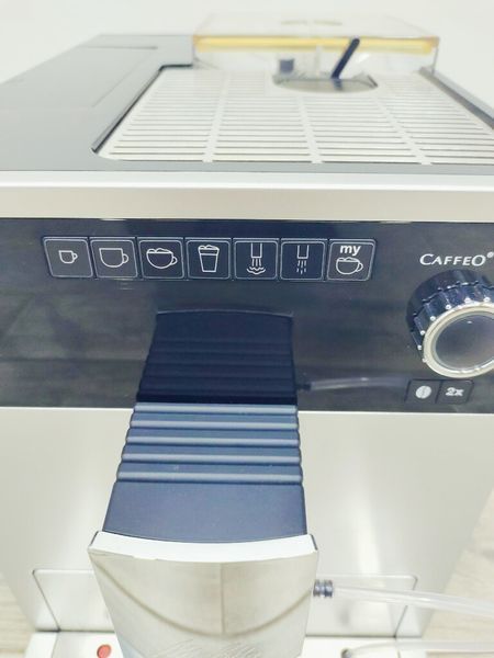 Кофемашина Melitta Caffeo E 970 101 000041309 фото