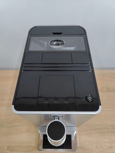Кофемашина Jura Ena Micro Type 680 1450W sn 72740 000052390 фото