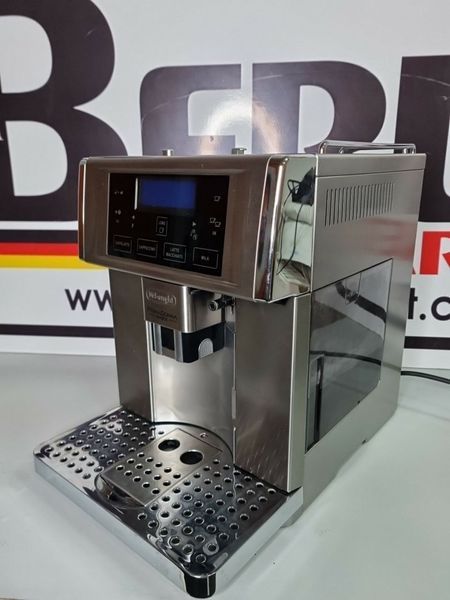 Кофемашина DeLonghi PrimaDonna ESAM6700 000039491 фото