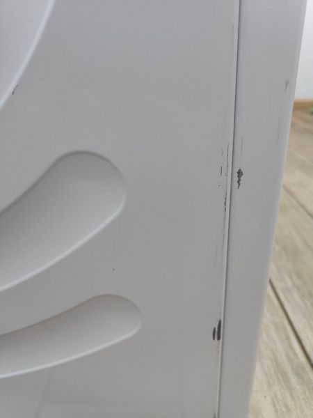 Пральна машина Bosch WAW28590 2300W 8кг sn 9905200639 000051285 фото