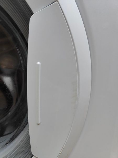 Стиральная машина Whirlpool AWO C6340 2100W 6кг sn 859233910010 000051134 фото