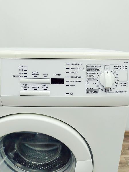 Стиральная машина AEG L6615 000037144 фото